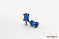 puig swingarm spools 6mm tread
