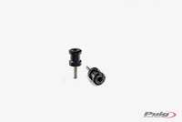 puig swingarm spools 6mm tread