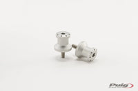 puig swingarm spools 6mm tread