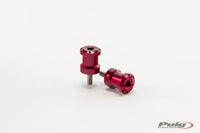puig swingarm spools 6mm tread