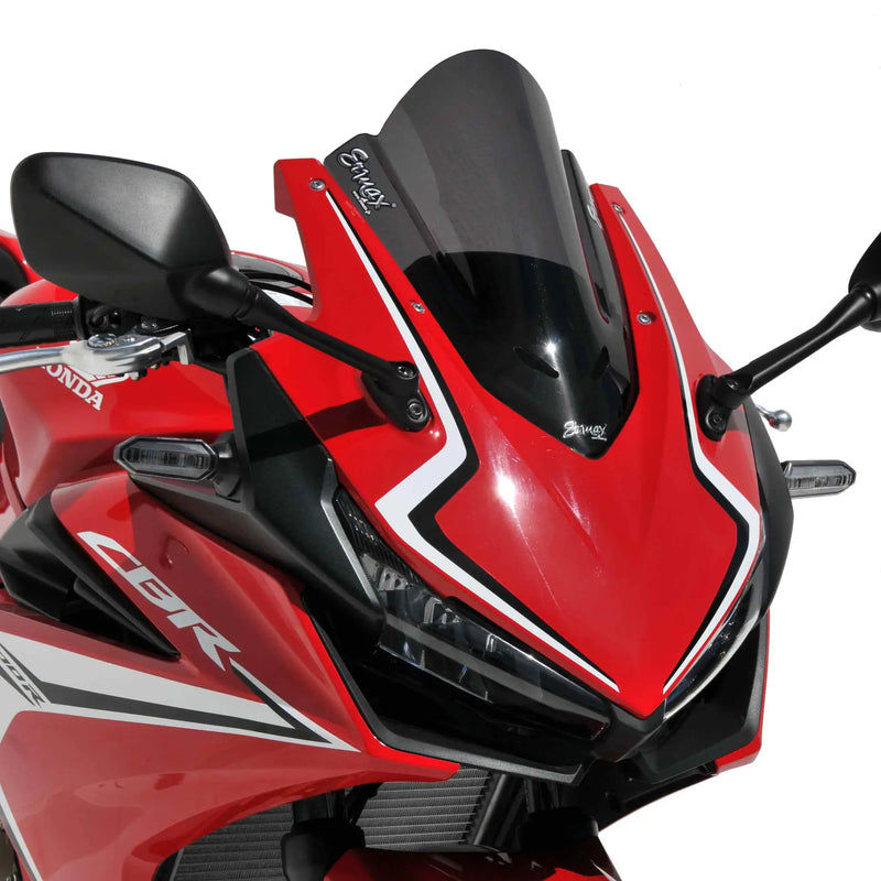 Ermax Motorcycle Windshield Aeromax Honda CBR500R 2019-