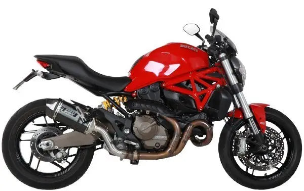 Ducati Monster 821