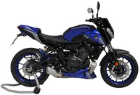 Ermax Seat Cowl Yamaha MT-07 2021-2024