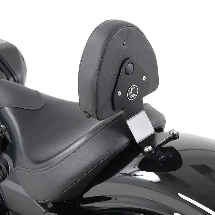 Hepco & Becker Rider Backrest Yamaha XV950, R, Bolt