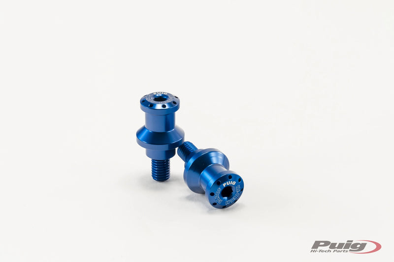 puig swingarm spools 10mm tread