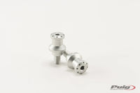 puig swingarm spools 10mm tread