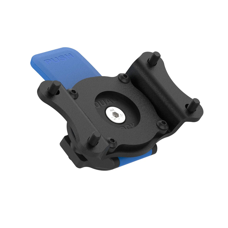 Evotech Performance Aoocci Interface Plate compatible with C6 PRO