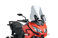 puig touring windshield kawasaki versys 1000 2012 2018