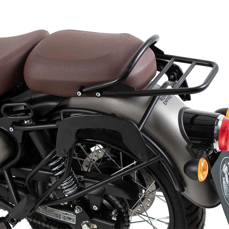 Hepco & Becker Rear Luggage Rack Royal Enfield Classic 350 '22-