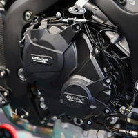 GB Racing Engine Cover Set Honda CBR600RR 2007-