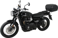 Hepco & Becker Rear Rack Triumph Street Scrambler '17-