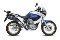 MIVV Exhaust De-Cat Link Pipe Honda XLV Transalp 700 2008-2013