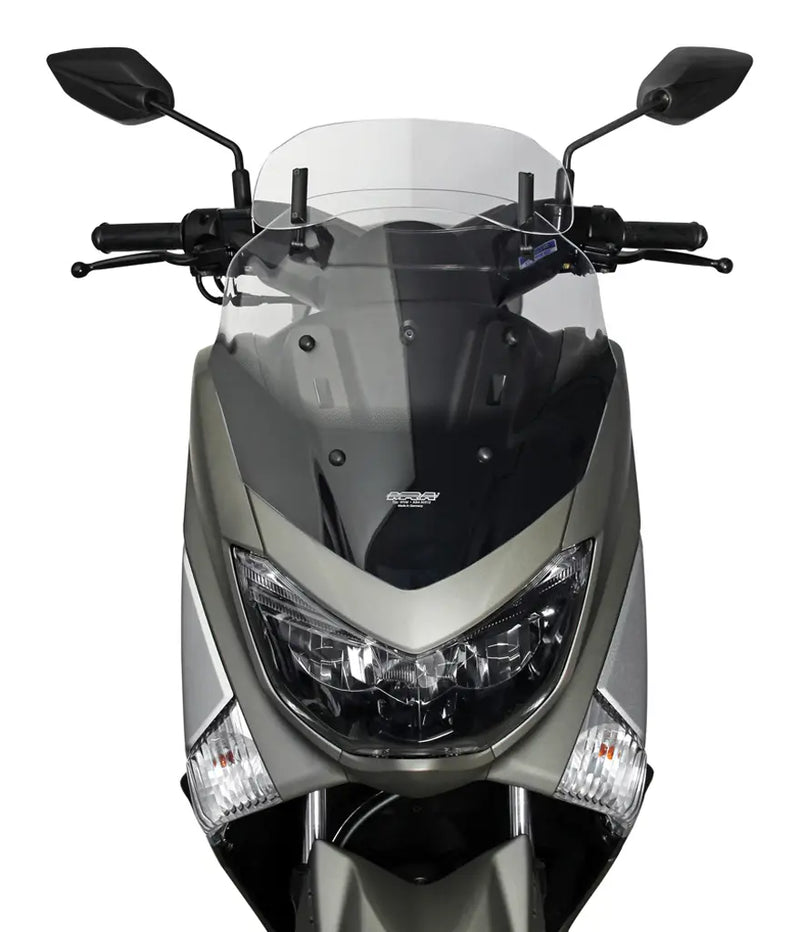 MRA VarioTouringScreen Windshield Yamaha NMAX 125 / 150 2016-2020