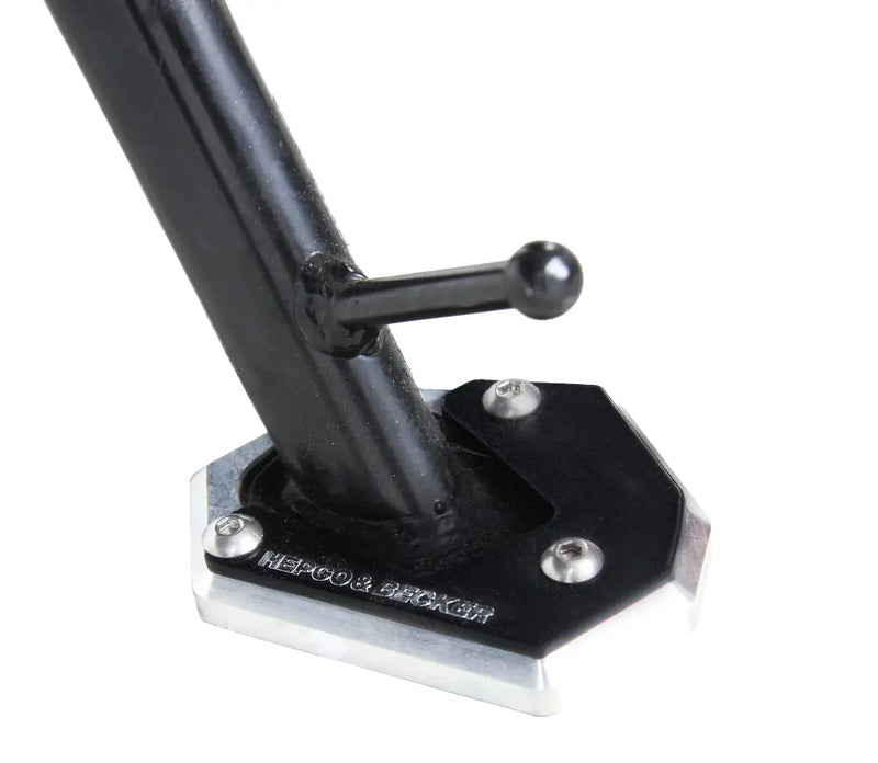 Hepco & Becker Side Stand Enlarger Honda CB300R '18-