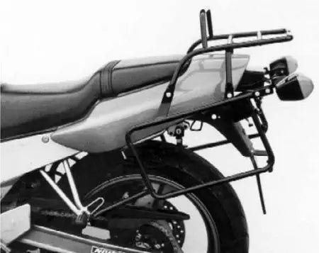 Hepco & Becker Complete Rack Honda CB 1