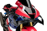 puig downforce side spoilers honda cbr1000rr r 2020