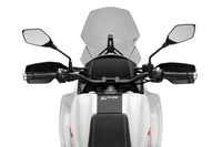 puig touring screen moto morini x cape 2022