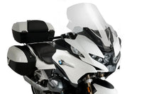 puig front deflectors bmw r1250rt 2021