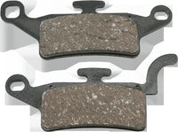 EBC Brake Pads For Yamaha YW 125 Zuma 2009-2015 Rear Drum
