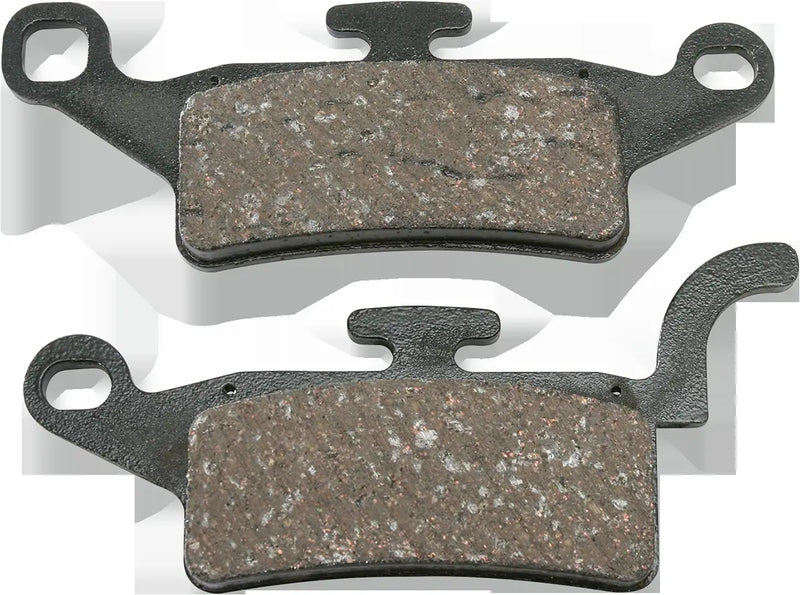 EBC Brake Pads For Yamaha YW 125 Zuma 2009-2015 Rear Drum
