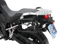 Hepco & Becker Side Carrier Suzuki V-Strom 1000 ABS from 2014