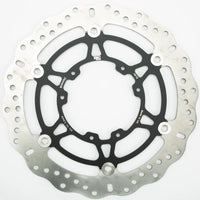 ebc brake rotors for honda crf 300 l rally 2022 2025 abs