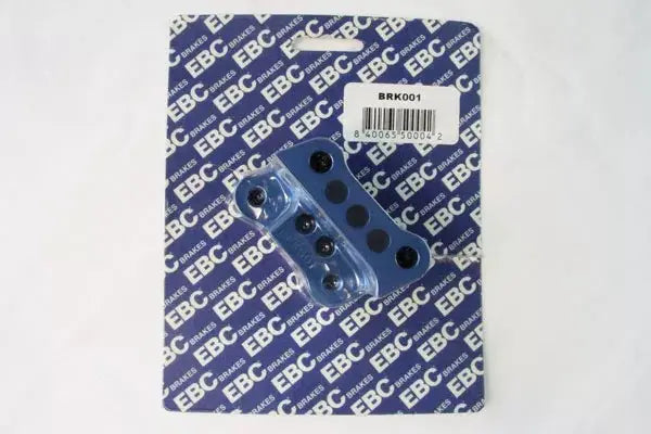 EBC Front Caliper Relocation Bracket Oversize Rotor 250/280mm For Suzuki RM 80 / RM 85 1996-2004