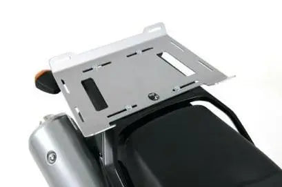 Hepco & Becker Enlargement Rear Rack Kawasaki KLV 1000
