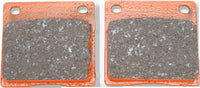 EBC Brake Pads For Suzuki GS 650 1981-1983