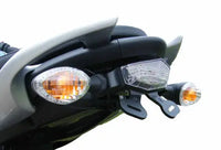 Evotech Performance Tail Tidy Suzuki Gladius 650 2009-2016