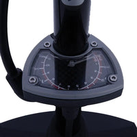 oxford motorcycle track pump