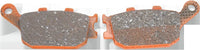EBC Brake Pads For Yamaha Tracer 700 2025-