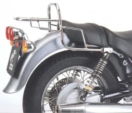 Hepco & Becker Rear Rack Moto Guzzi California Jackal