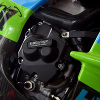GB Racing Timing Cover Kawasaki ZX10R 2011-