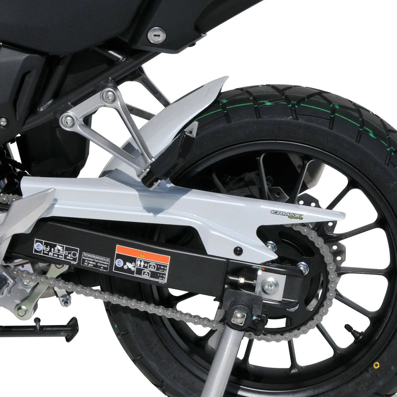 Ermax Rear Hugger Honda CB500X 2019-2023