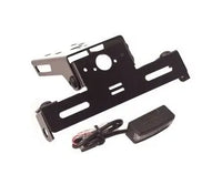 Puig Fender Eliminator Kit Kawasaki ZX6R 2009-2012