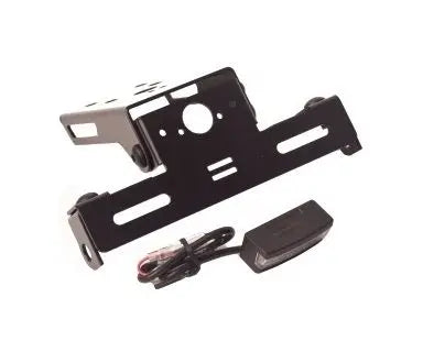 Puig Fender Eliminator Kit Kawasaki ZX6R 2009-2012