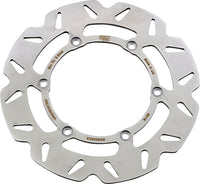 EBC Brake Rotors For KTM XC-W 250 / Tbi 2T / Tpi 2010-