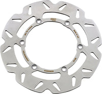 ebc brake rotors for ktm xc w 300 2006 2009