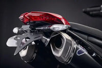 Evotech Performance Tail Tidy Ducati Hypermotard 950 2019-