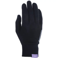 oxford deluxe silk motorcycle gloves