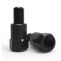 oxford motorcycle mirror adapters