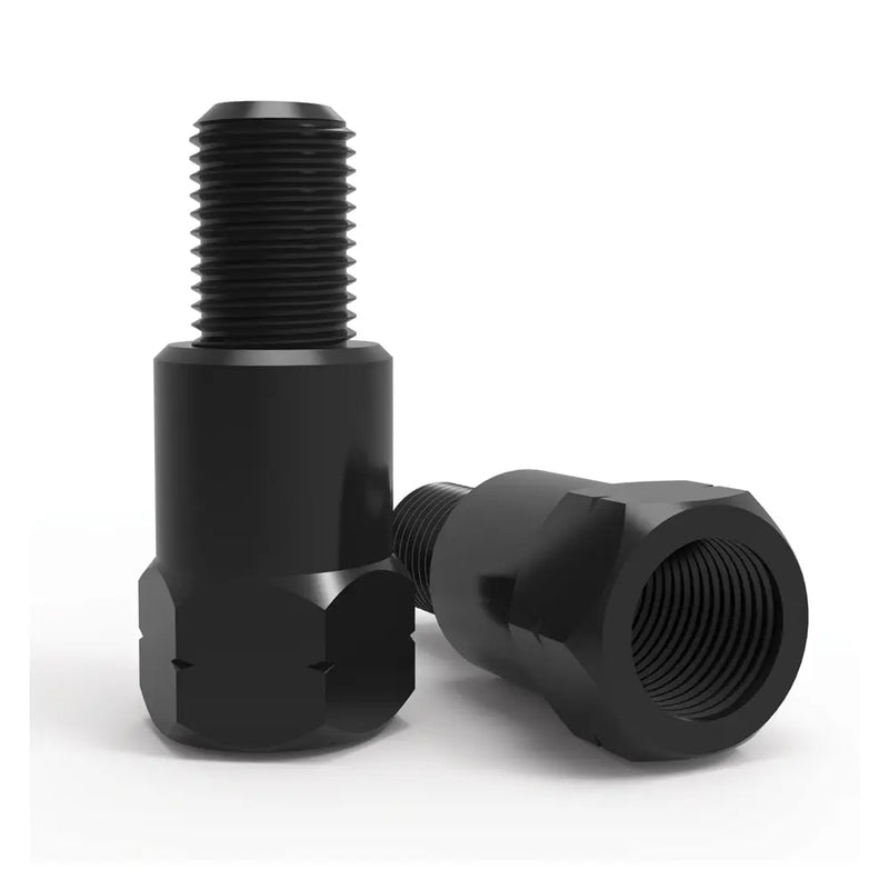 oxford motorcycle mirror adapters