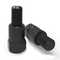 oxford motorcycle mirror adapters