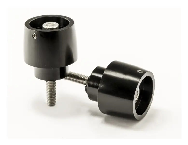 Puig Thruster Bar End Bases Honda