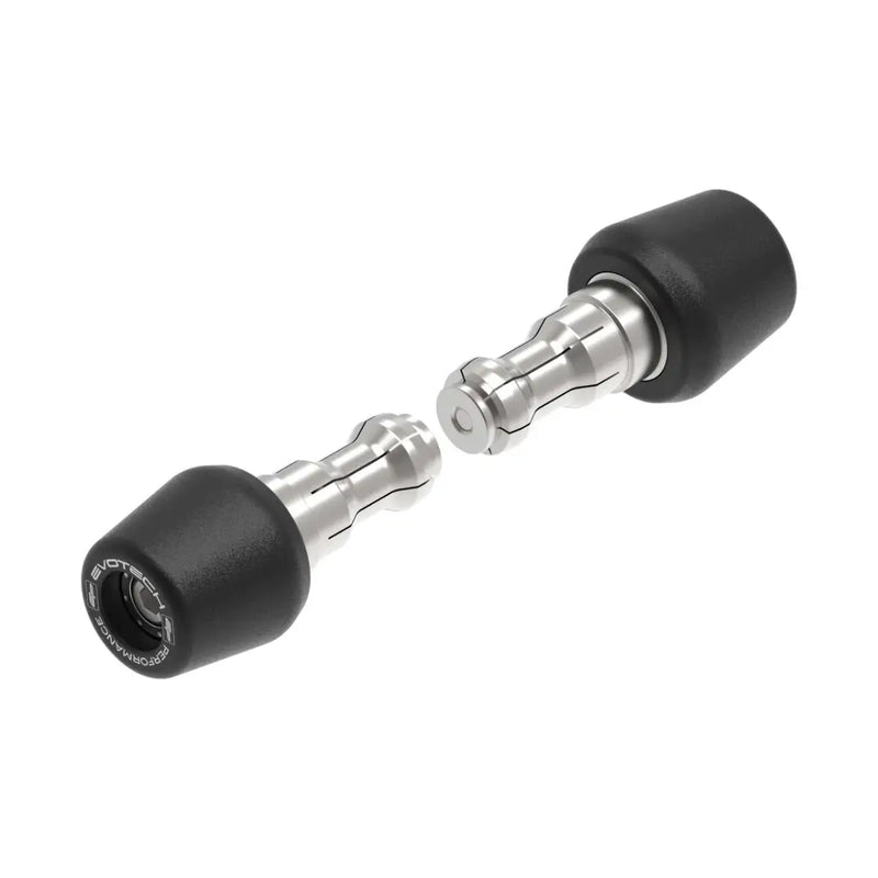 Evotech Performance Bar End Weights (Road) MV Agusta F3 2012-