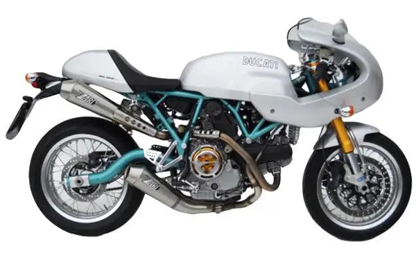 Ducati Sport 1000