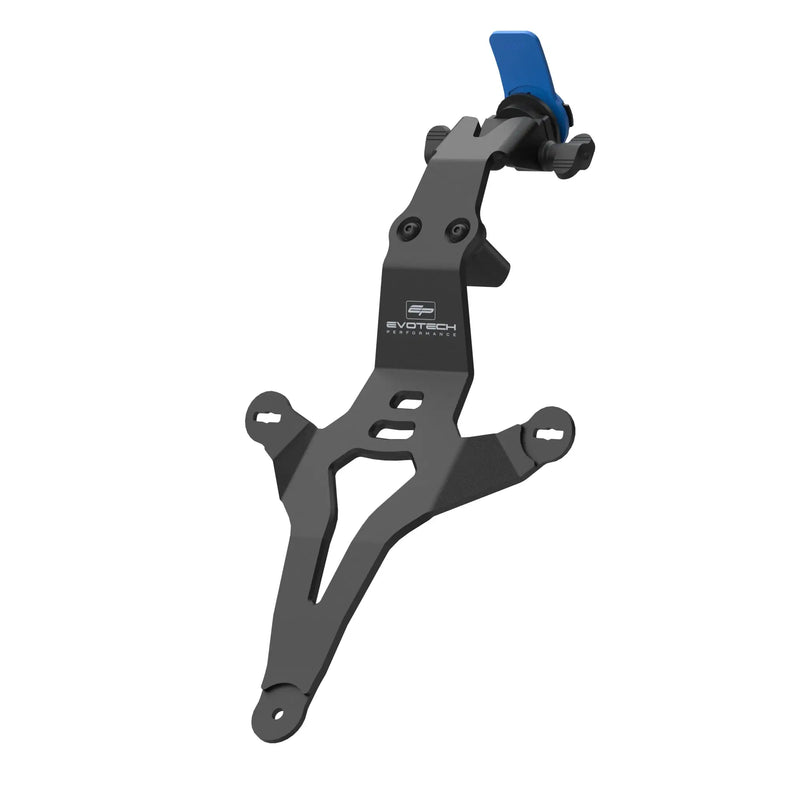Evotech Performance Quad Lock Mount Triumph Tiger Sport 660 2022-