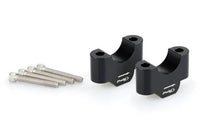 Puig Handlebar Risers 30mm BMW R1200GS / R1250GS Adventure 2007-2024