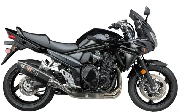 Suzuki GSF1250 Bandit